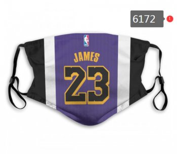 Masks NBA Masks NBA 6172