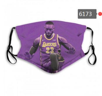 Masks NBA Masks NBA 6173