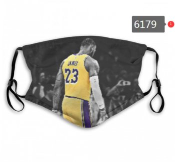 Masks NBA Masks NBA 6179