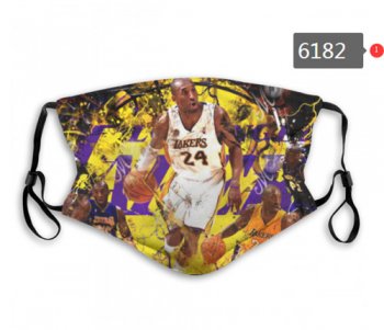 Masks NBA Masks NBA 6182