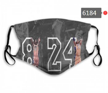 Masks NBA Masks NBA 6184