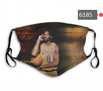 Masks NBA Masks NBA 6185