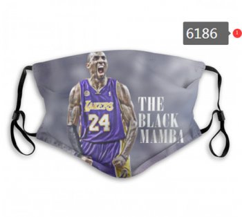 Masks NBA Masks NBA 6186