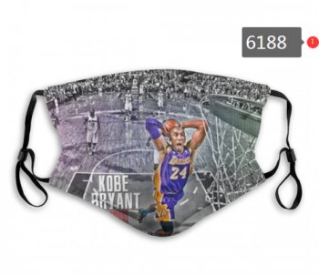 Masks NBA Masks NBA 6188