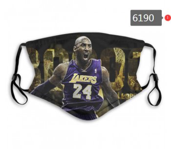 Masks NBA Masks NBA 6190