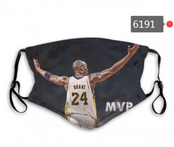 Masks NBA Masks NBA 6191