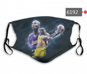 Masks NBA Masks NBA 6192