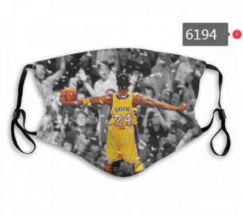 Masks NBA Masks NBA 6194