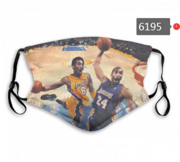 Masks NBA Masks NBA 6195