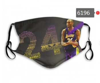 Masks NBA Masks NBA 6196