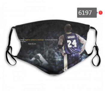 Masks NBA Masks NBA 6197