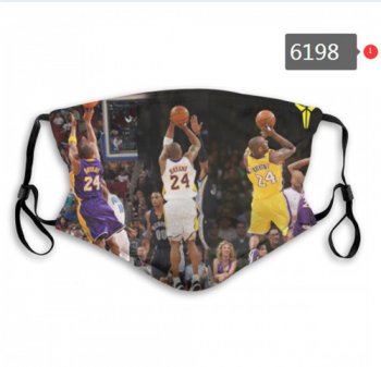 Masks NBA Masks NBA 6198