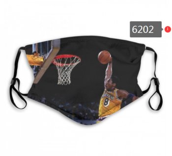 Masks NBA Masks NBA 6202