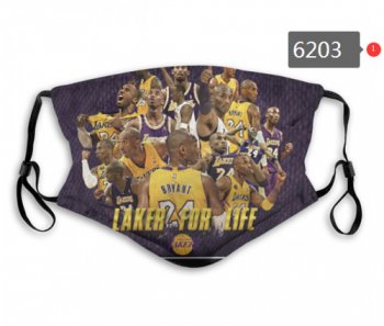 Masks NBA Masks NBA 6203