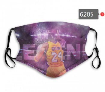 Masks NBA Masks NBA 6205