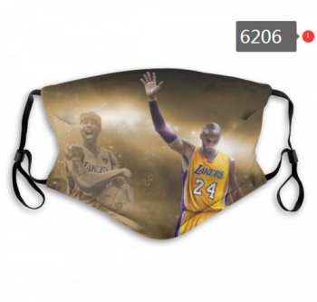 Masks NBA Masks NBA 6206