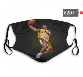 Masks NBA Masks NBA 6207