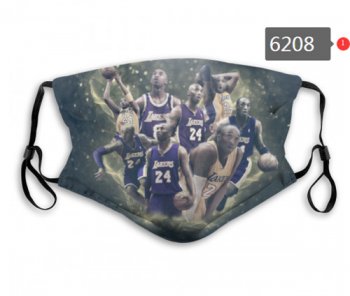 Masks NBA Masks NBA 6208