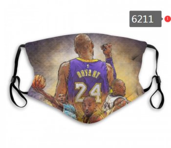 Masks NBA Masks NBA 6211