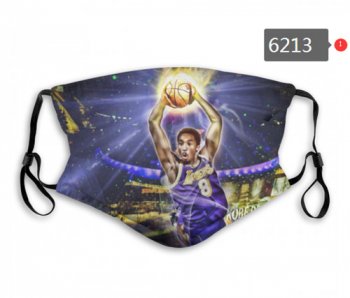 Masks NBA Masks NBA 6213