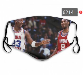 Masks NBA Masks NBA 6214