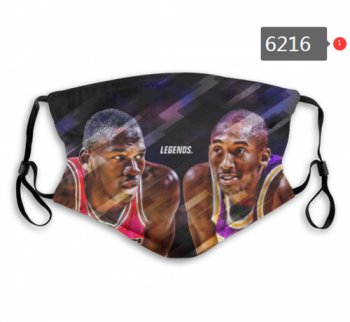 Masks NBA Masks NBA 6216