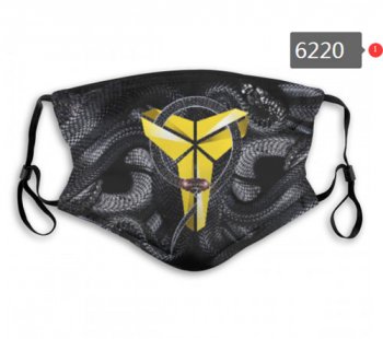 Masks NBA Masks NBA 6220