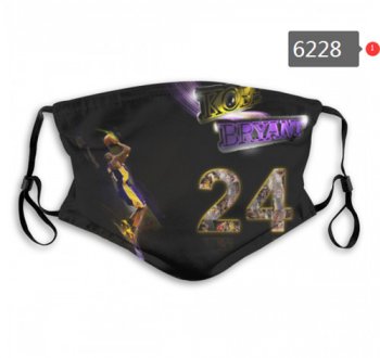 Masks NBA Masks NBA 6228