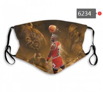 Masks NBA Masks NBA 6234