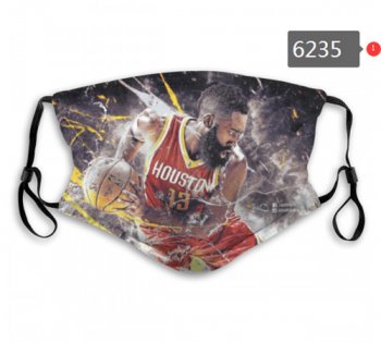 Masks NBA Masks NBA 6235