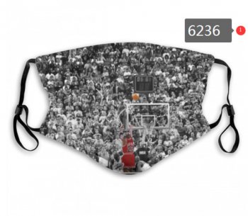 Masks NBA Masks NBA 6236