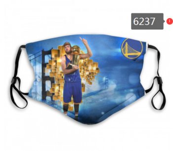 Masks NBA Masks NBA 6237