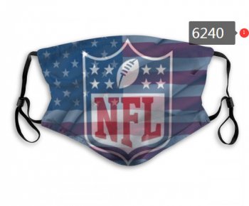 Masks NFL Masks USA 6240