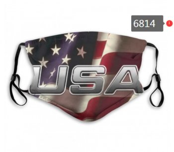 Masks NFL Masks USA 6814