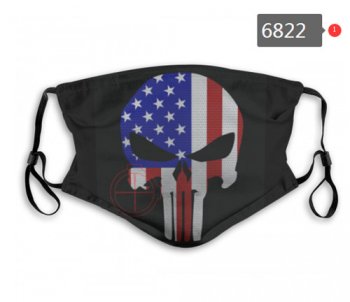 Masks NFL Masks USA 6822