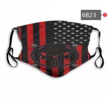 Masks NFL Masks USA 6823