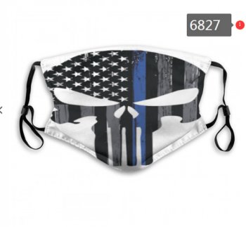 Masks NFL Masks USA 6827