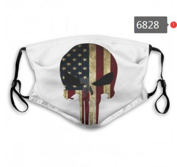 Masks NFL Masks USA 6828