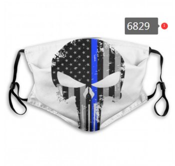 Masks NFL Masks USA 6829