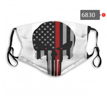 Masks NFL Masks USA 6830