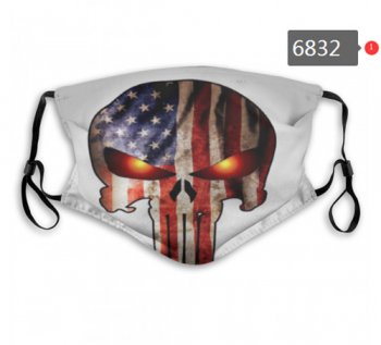 Masks NFL Masks USA 6832