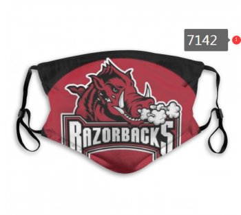 Masks NCAA Masks 7142