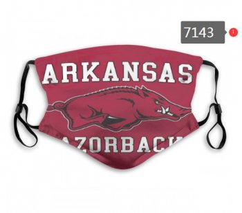 Masks NCAA Masks 7143