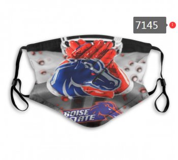 Masks NCAA Masks 7145