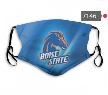 Masks NCAA Masks 7146