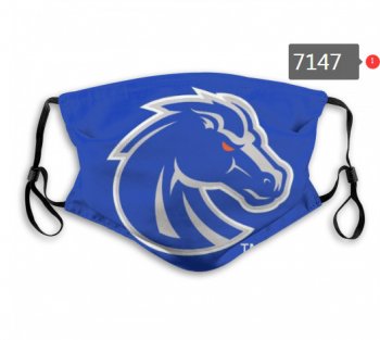 Masks NCAA Masks 7147