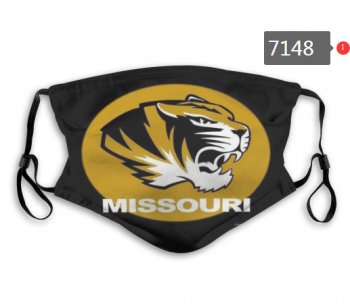 Masks NCAA Masks 7148