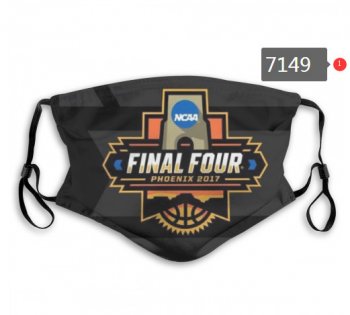 Masks NCAA Masks 7149