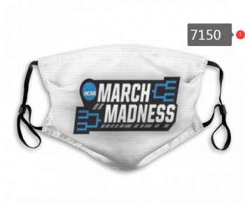 Masks NCAA Masks 7150