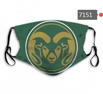 Masks NCAA Masks 7151